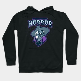 The Original Horror Hoodie